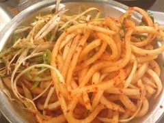 -小本家韩式烤肉(紫藤路店)