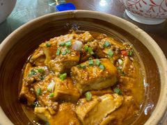 -传统菜农庄(皇姑路店)