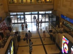 -大光明电影院(南京西路店)