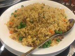 -索菲特酒店·乐轩华中餐厅