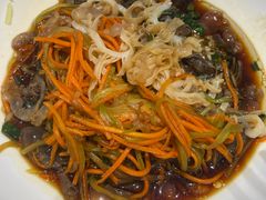 -聚丰园•湖鲜餐厅(阿红私房菜梅石路店)