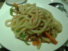 面条-上林铁板烧(延安西路店)