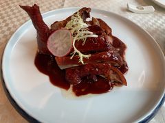 本帮酱鸭-望乡楼上海菜(日月光店)
