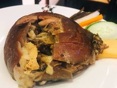 -局气 烤鸭·北京菜(光华路店)