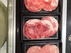 -巴麦隆自助烤肉(桂林路店)