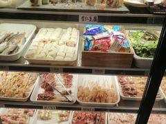 -王氏炉匠·烧鸟放题自助(三里屯店)