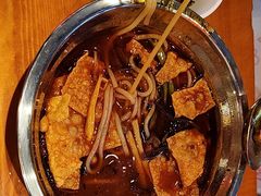 -雙冲柳州螺蛳粉&酸嘢&桂林米粉(簋街店)