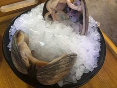 -捞围鲜·港式打边炉(海阳路店)