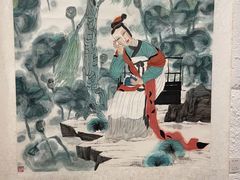 -上海虹桥当代艺术馆