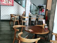 大堂-李先生牛肉面大王(马栏店)