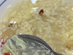 醪糟-同盛德泡馍