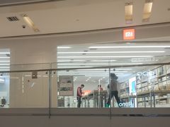 -小米之家(渝中龙湖时代天街店)