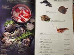 -東舍食唐精品陕菜馆