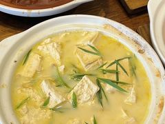 -老姑砂锅·烧烤天津菜(体北道店)