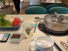 -椰客·海南椰子鸡(新塘永旺梦乐城店)