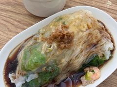 -小吴肠粉
