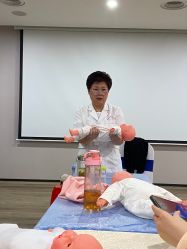 -宝生月子中心·独栋独院式(南山店)