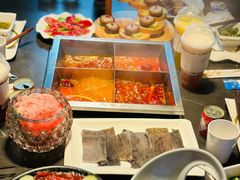 -大妙火锅·非物质文化遗产(东湖公园店)