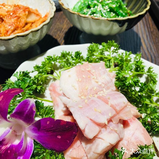 山喃烧肉酒场(兴旺步行街店)