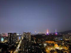 -塔顶·Cafe·日啡夜酒(北京路店)