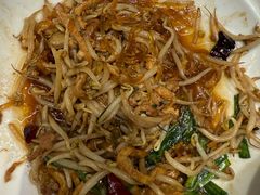 -阿喆私房菜(西五路店)