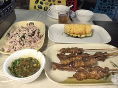 -小煵记·打边炉(西丽文光店)
