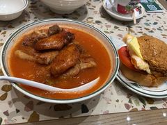 -华嫂冰室(尖沙咀店)