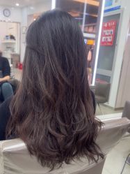 -时尚殿堂hair salon
