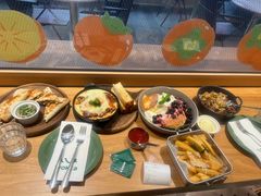 -WOKKA by艮上(中海环宇荟店)