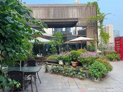 -瓦库茶馆17号(海汇港店)
