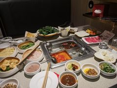 -KK ONE(京基滨河时代店)