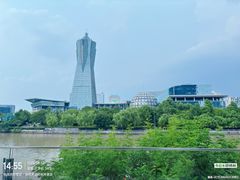 -运河游船(武林门码头)