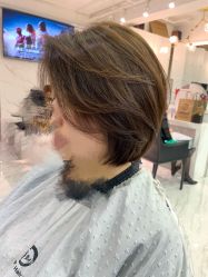 点击看大图 -潘多拉Hairsalon
