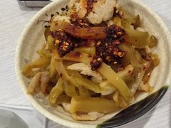-许记大碗皮肚面馆(三条巷店)