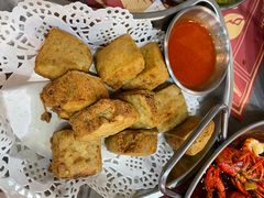 -阿甘龙虾·重庆麻麻鱼(中豪店)