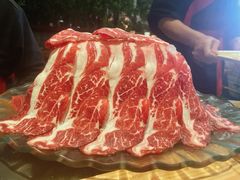 -老版火锅(曲江银泰店)