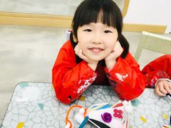 -tomato蕃茄田艺术(新天地中心)