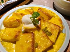 -新白鹿餐厅(金鹰新街口店)
