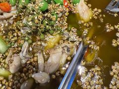 -秀儿四九城·新京菜(亚运村鸟巢店)