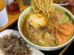 -大禹家·海鲜面馆(新闸路店)