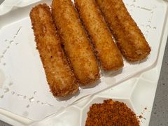 -海底捞火锅(天通苑华联店)