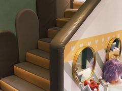 -艾米茉亲子餐厅(万象城店)