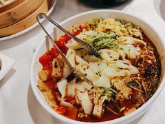 -巴音浩日娲酒楼(双林东路店)