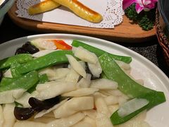 -悦百味·品质川菜(橄榄郡店)