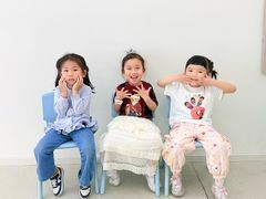 -蓝话筒·少儿成人演讲口才·主持朗诵·戏剧表演(大华第一坊店)
