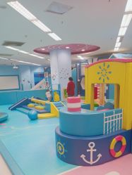 -孩子王童乐园(西安盛龙店)