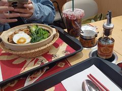 -华记煲仔华·煲仔饭(三元里万科里店)