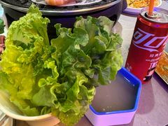 -正宗齐齐哈尔烤肉·齐牛哥鲜切炭火烤肉(杭州总店)