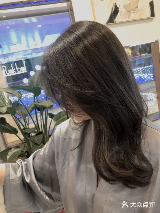 CD Hair salon(银泰中心店)图片