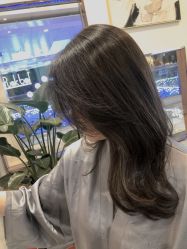 -CD Hair salon